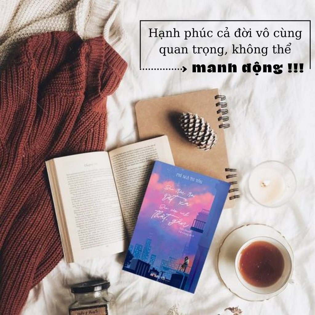 SÁCH - Sao trên trời rất xa, sao của anh thật gần