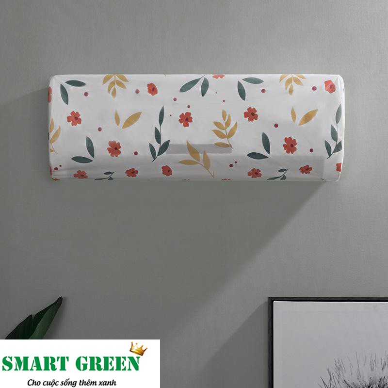 Vỏ bọc điều hòa bằng nilon chống bụi bẩn nấm mốc