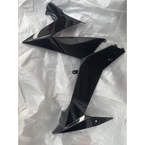 Cánh bửng satria fi