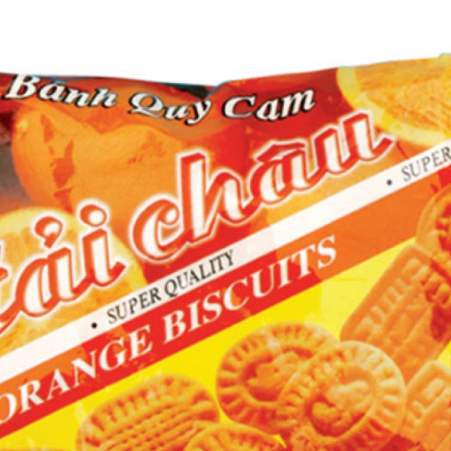 Bánh Quy Cam Hải Châu Loại 130g Thơm Ngon | BigBuy360 - bigbuy360.vn