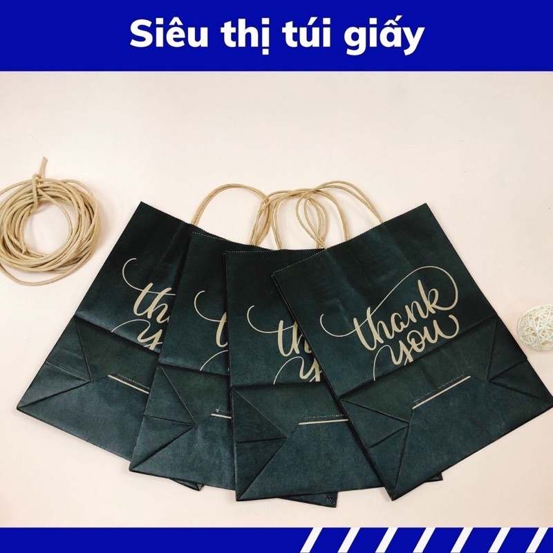 Cuộn Dây Đay 50m Sợi 2mm Làm Quai Túi Giấy Kraft, Trang Trí Handmade...(Dây Thừng/Dây Gai/Dây Bố/Dây Cói)