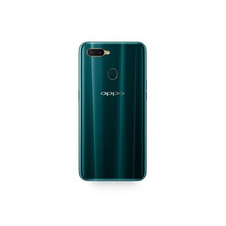 Ốp Oppo A5s dẻo trong suốt (Loại đẹp)
