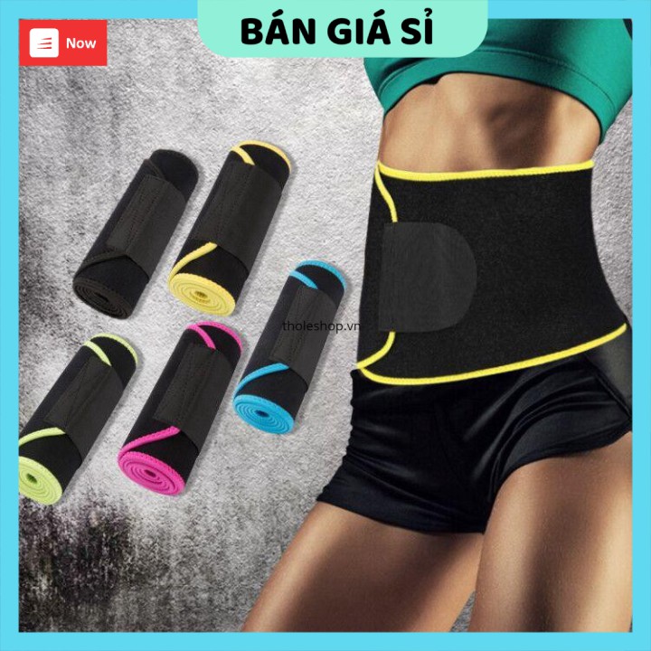 Đai lưng tập Gym 💯GIÁ VỐN]Phụ kiện tập gym giúp giảm đau lưng và các cơn đau vùng lưng 8901