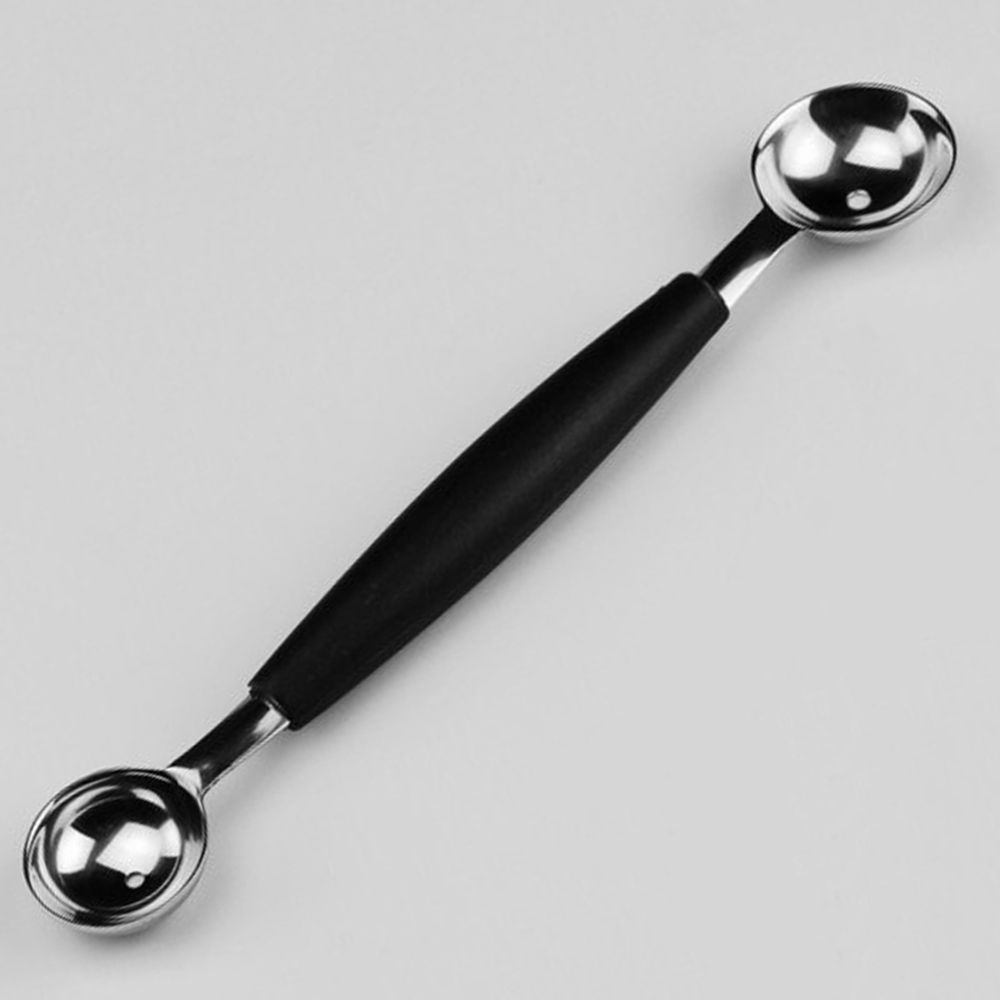 Epoch Muỗng Múc Kem / Trái Cây Hình Quả Xoài Nhiều Màu Sắc