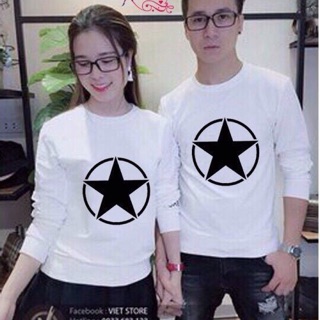 Áo thun đẹp nam nữ đều mặc đẹp