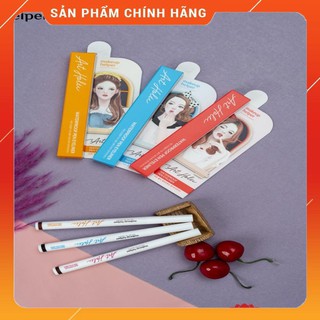 Bút Kẻ Mắt Chống Nước Makeup Helper Art Holic Waterproof Pen Eyeliner 3 tông màu - KCVN