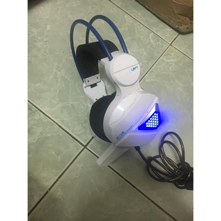 Tai nghe đèn led thanh lý phòng net âm thanh hay thanh lý giá rẻ - Máy tính Hiệp Phát