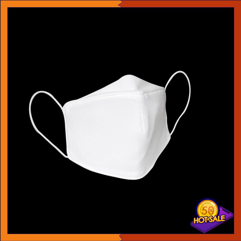 Khẩu Trang  Cho Bé Vải Kháng Khuẩn Protech Mask Chính Hiệu Cao Cấp Dùng Tốt Hơn KT Y Tế AC02-04-BB Center.Shop.10