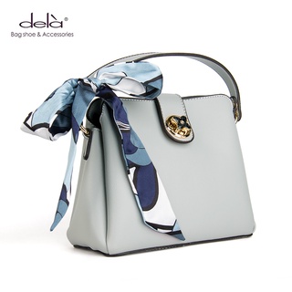 Túi xách đeo chéo Dela phong cách Hàn Quốc xinh xắn hợp thời trang
