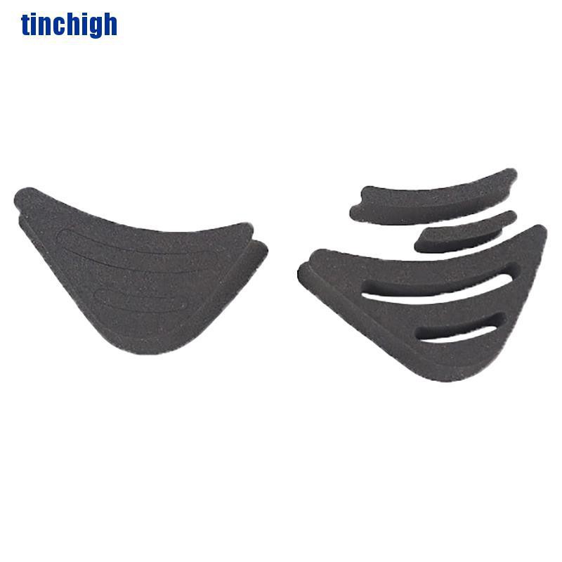 (Hàng Mới Về) Miếng Xốp Lót Chân Giảm Đau Dễ Điều Chỉnh Tiện Lợi