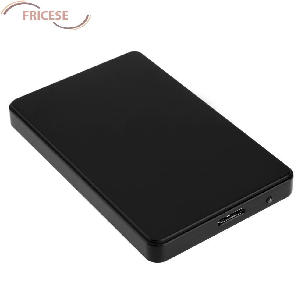 Hộp Đựng Ổ Cứng Ngoài 2.5in Usb3.0 Sata Box 3tb Hdd Ssd Cho Pc | BigBuy360 - bigbuy360.vn