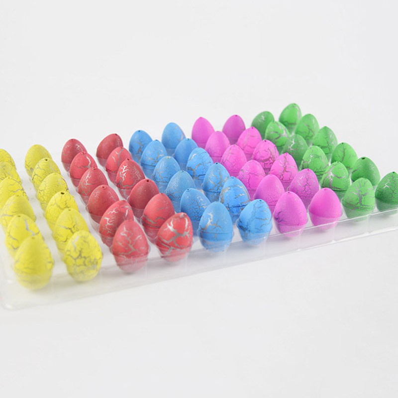 Set 10 trứng khủng long đồ chơi thú vị cho bé