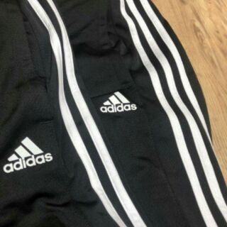 Quần 3 sọc adidas