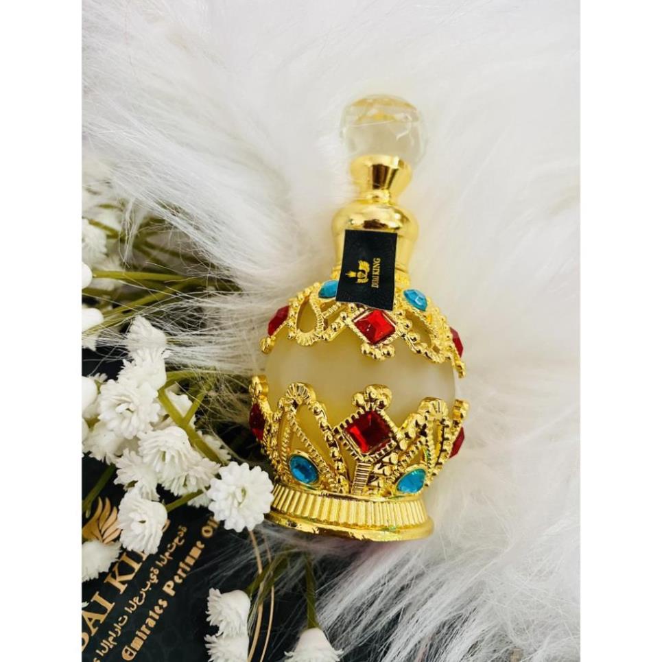 SALE SẬP SÀN - Tinh Dầu Dubai Nữ Cá Tính Gợi Cảm Good girl | BigBuy360 - bigbuy360.vn