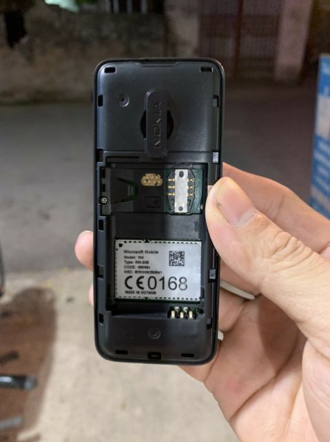 Điện thoại nokia 105