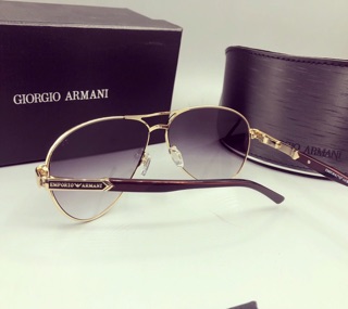 Kính armani nam cao cấp