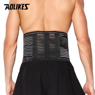 ĐAI LƯNG TẬP GYM AOLIKES 7996