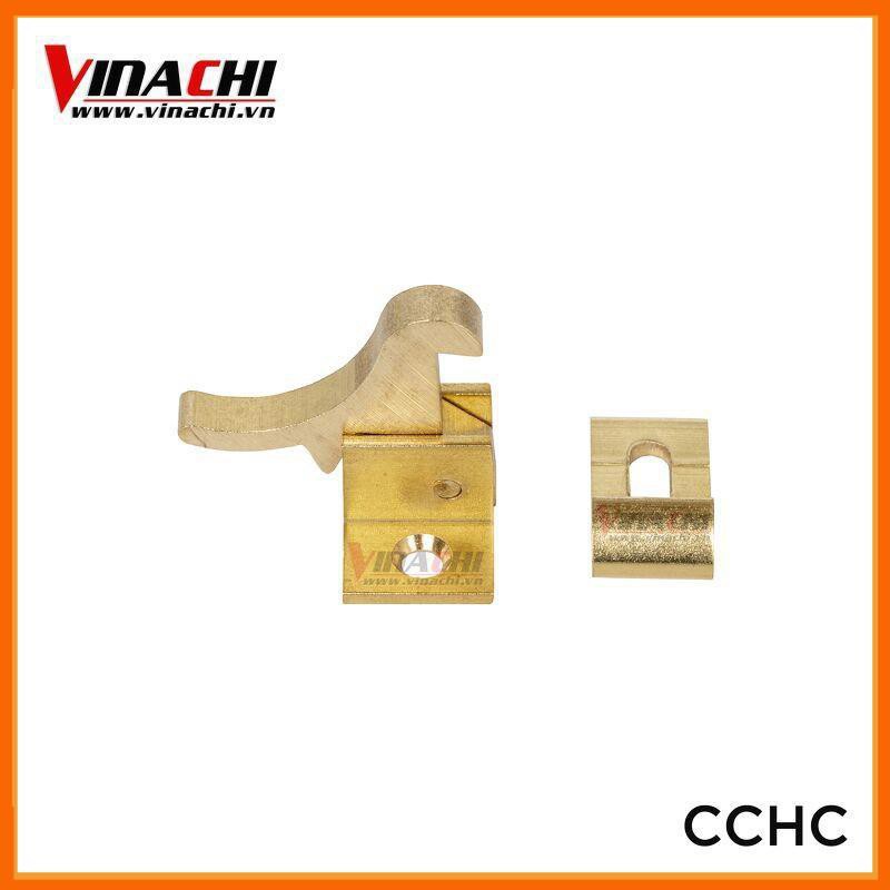 Chốt Cửa Hình Con Chim - Chốt Cửa Hình Con Chim Có Tác Dụng Cố Định Cánh Cửa Mà Đóng Vai Trò Bảo Vệ An Toàn