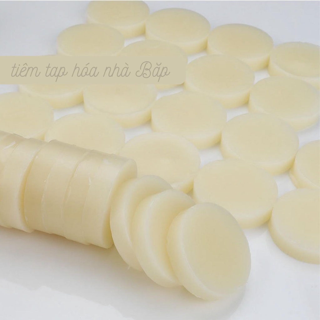 Lõi Sáp Vuốt Chỉ Thêu Cao Cấp, Lõi Sáp Thay Thế