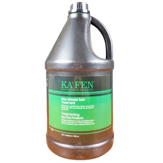 Dầu Gội-Dầu Xả Kafen Can 5l Cho Salon Xả Tóc