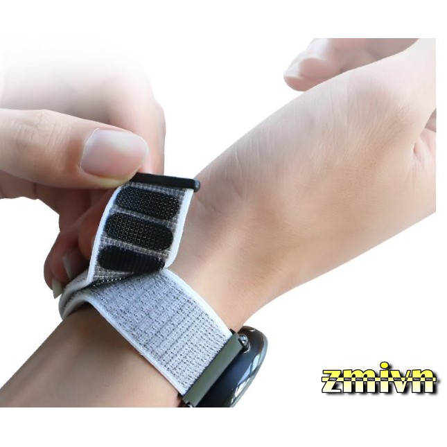 Dây đeo Nylon dành cho Xiaomi Amazfit GTS / Bip