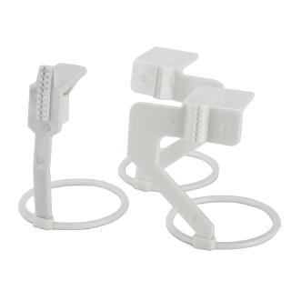 ARINA 3pcs Dental X-Ray Sensor Positioner Holder Digital X-Ray Dentist Oral Care Film Locator Lab Dental