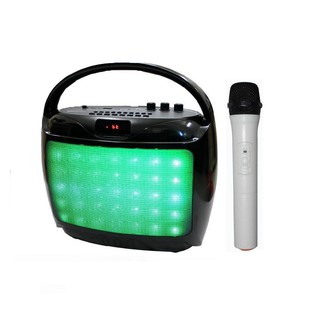 Loa Nghe Nhạc Bluetooth SUNRISE SM-27