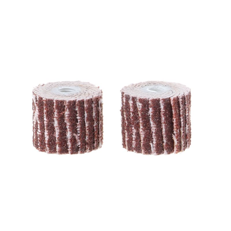 Bộ 12 Mũi Khoan Cắt Mài 240 Grit