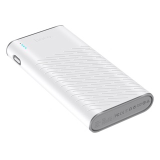 Hoco B31A-Pin sạc dự phòng[30.000mAh] 2 cổng USB dung lượng cao