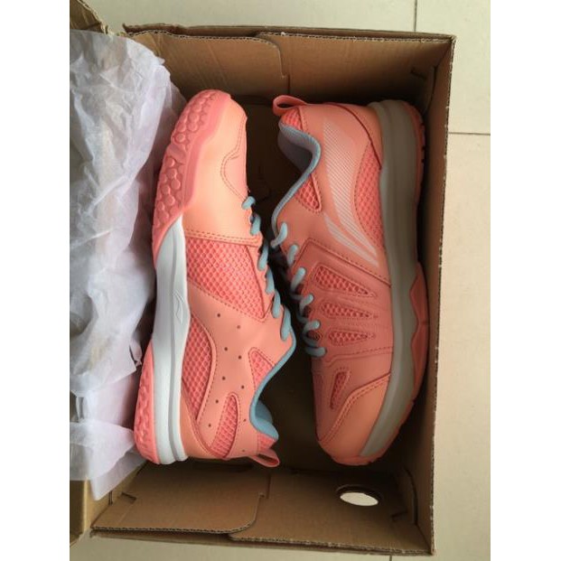 XẢ HÀNG HOT SALE Giày cầu lông lining nữ Xịn | Sale Rẻ | Có Sẵn 2020 . BÁN RẺ NHẤT new new : , * ⁿ " ,