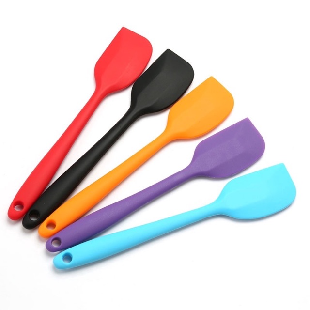 Spatula đủ size