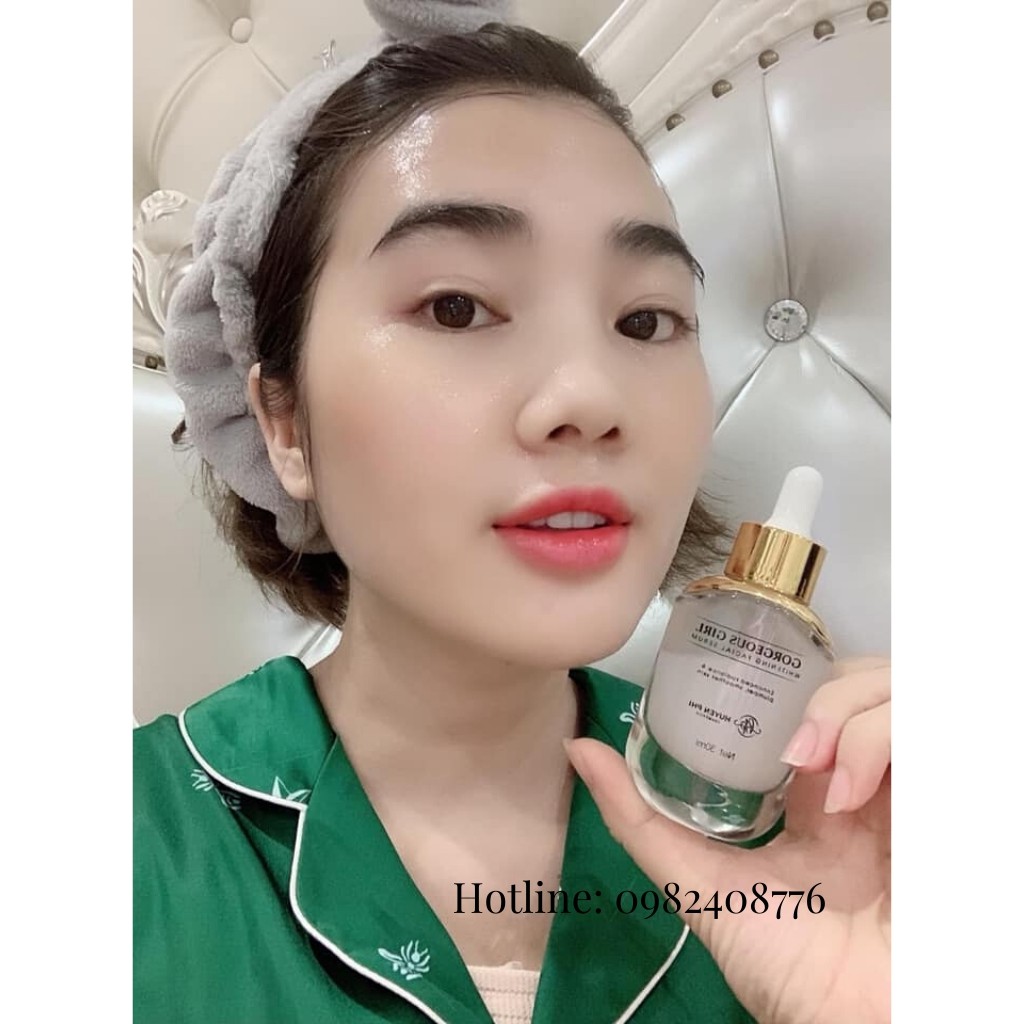 SERUM SÂM TỐ NỮ HUYỀN PHI | BigBuy360 - bigbuy360.vn