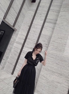 ÁO SƠ MI CỘC TAY