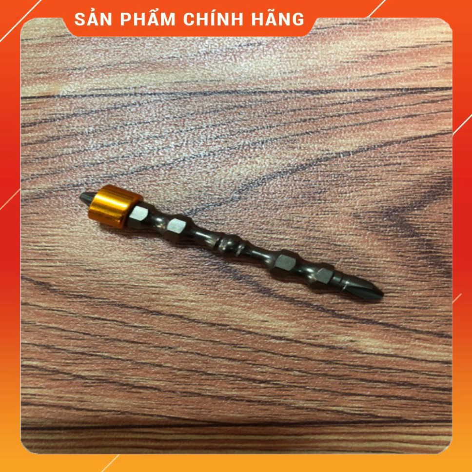 Mũi bắt vít nam châm PH2 .