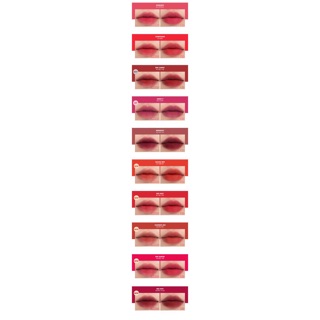Romand New Zero Matte Lipstick 3g
