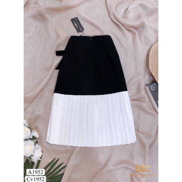 [ Top thương hiệu ] Bộ đầm váy thiết kế - Chính hãng Thương Hiệu DVC Global Fashion – Mẫu S1952 | BigBuy360 - bigbuy360.vn