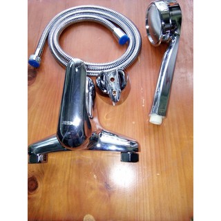 Bộ sen tắm nóng lạnh Caesar