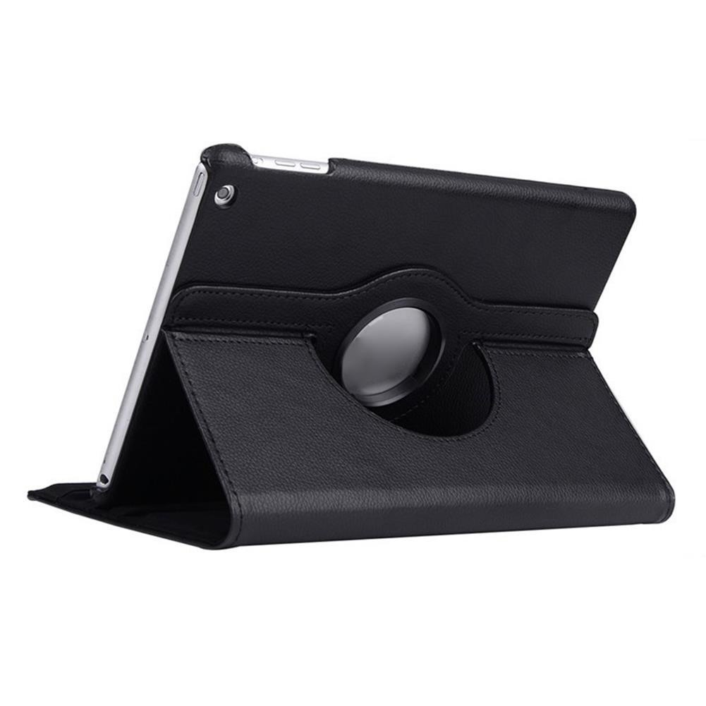 Bao Da Cover Ipad 10.2 Inch 2021 2020 2019 / Pro 10.5 / Air 3 10.5 2019 TPU Xoay 360 Độ