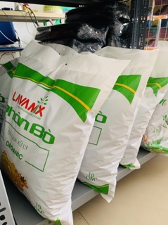 Phân bò đã qua xử lý 10dm3