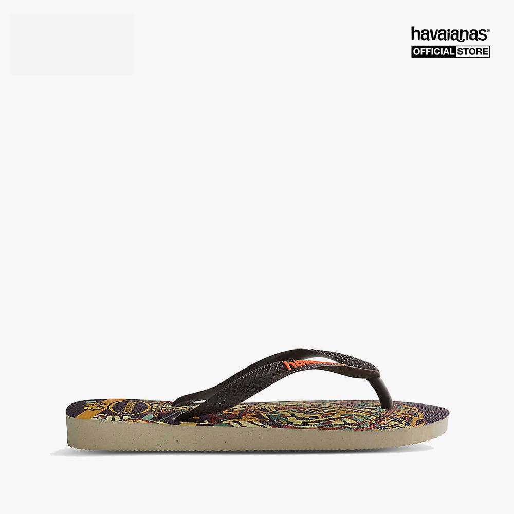 HAVAIANAS - Dép nam Ipê 4000396-0154