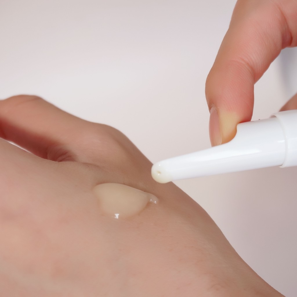 Tinh Chất Thâm & Nhăn - DARK SPOT ESSENCE - handmade by Guby Homemade | BigBuy360 - bigbuy360.vn