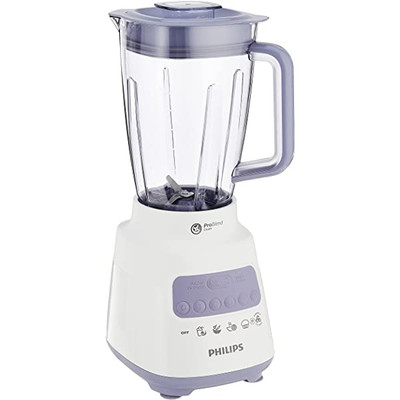 [GIFT HÀNG TẶNG 0Đ KHÔNG BÁN] Máy Xay Sinh Tố Philips HR2221/00 |700W - Hàng Chính Hãng