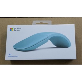Chuột mới Microsoft Surface Arc mouse cho Surface Pro, Surface Go, Book, Laptop