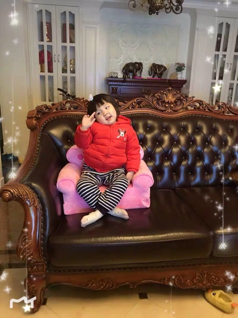 Ghế giường đa năng [BONGKID108]  cho bé yêu | BigBuy360 - bigbuy360.vn