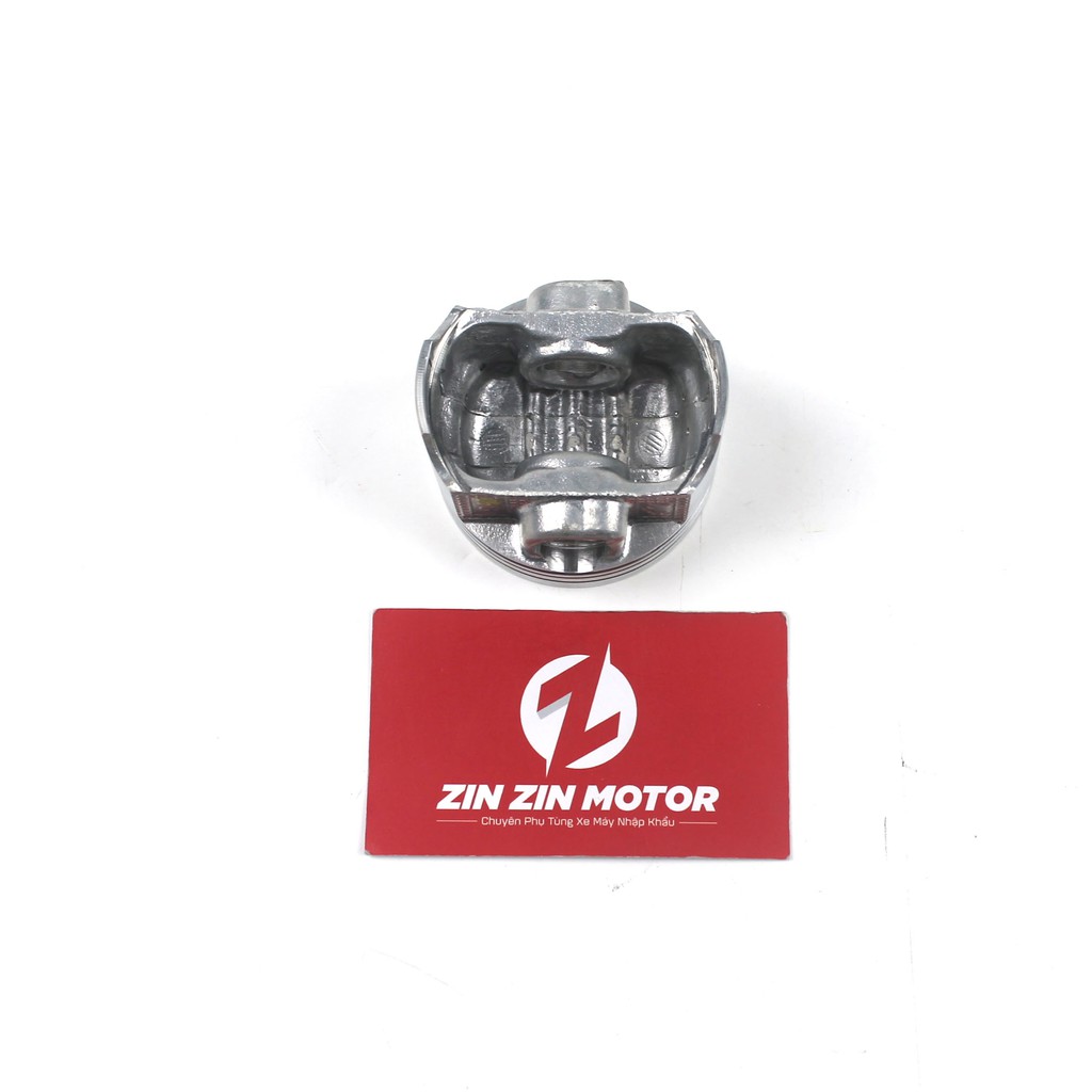 Piston - Raider Xăng Cơ - ZIN ZIN MOTOR