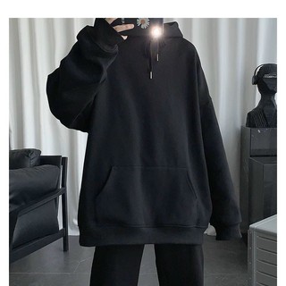 Áo khoác Hoodie Sweater form unisex nam nữ