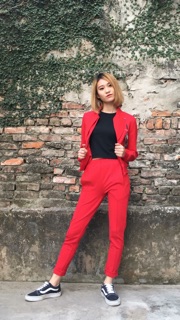 Bộ thể thao
