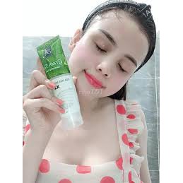 SỬA RỬA MẶT TRÀ XANH A acosmetics | BigBuy360 - bigbuy360.vn