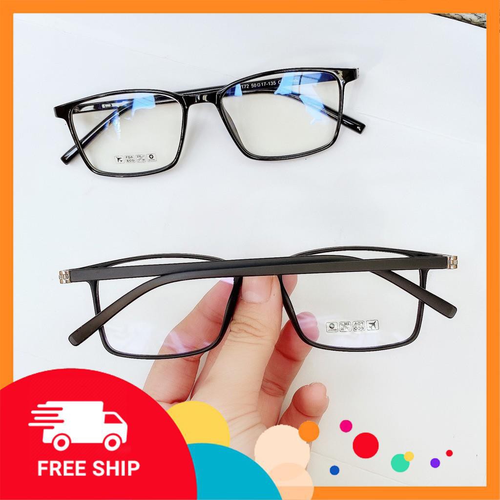 Gọng kính cận cao cấp B1005 🕶 Kính cận thời trang | BigBuy360 - bigbuy360.vn