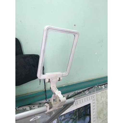 Khung kẹp bảng A5 A6 Kẹp khuyến mại. Khung kẹp siêu thị, Kẹp giá sale, kẹp bảng giá. Chân kẹp robot. | BigBuy360 - bigbuy360.vn
